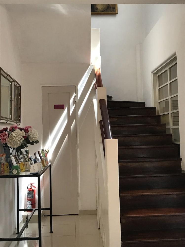 Hotel Kekoldi Σαν Χοσέ Εξωτερικό φωτογραφία