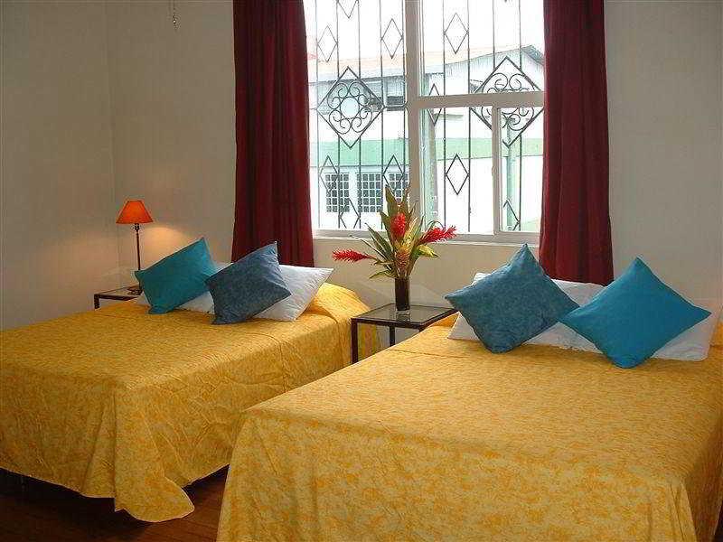 Hotel Kekoldi Σαν Χοσέ Εξωτερικό φωτογραφία
